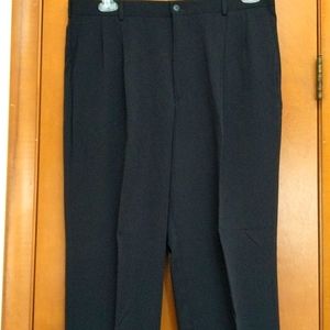 Bill Blass men's dress slacks